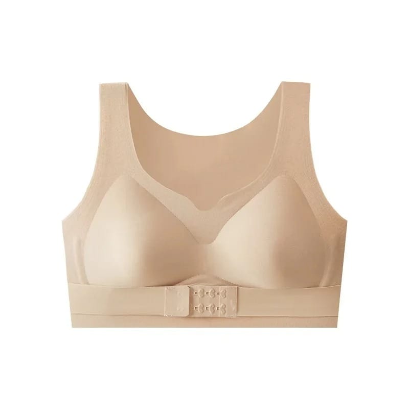 LEMACURVE® – Brasier Corrector de Postura con Cierre Delantero