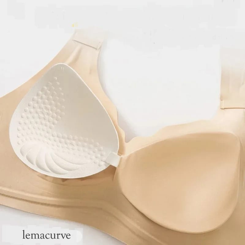 LEMACURVE® – Brasier Corrector de Postura con Cierre Delantero