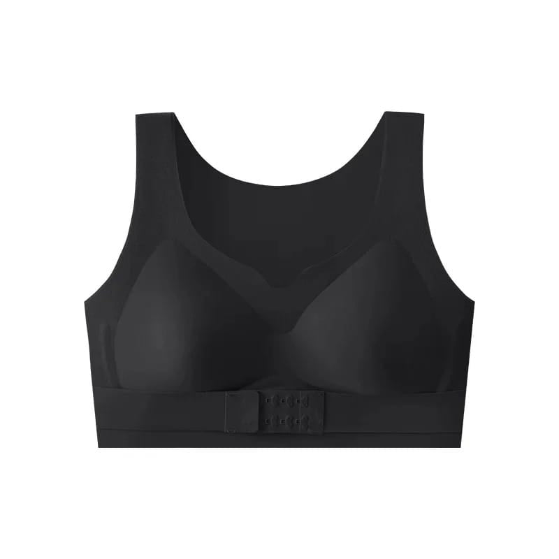 LEMACURVE® – Brasier Corrector de Postura con Cierre Delantero